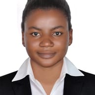 Priscilla, Ghanaian nanny, in Dubai