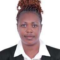 Flore clara, Cameroonian nanny, in Dubai