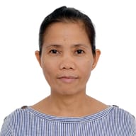 Nerissa , Filipino nanny, in Dubai
