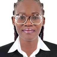 Angella Joan , Ugandan nanny, in Dubai