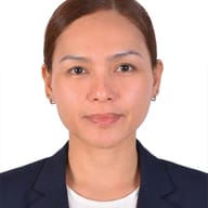 Floramae, Filipino maid, in Dubai
