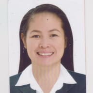 Linda, Filipino nanny, in Dubai