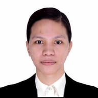 Rubylyn, Filipino maid, in Riyadh