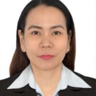Renalyn, Filipino maid, in Dubai