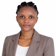 JAEL, Kenyan nanny, in Abu Dhabi