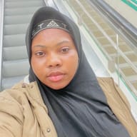 Divine, Nigerian nanny, in Qatar