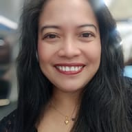 Maribeth, Filipino nanny, in Jeddah
