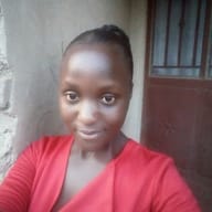 Molly, Ugandan nanny, in Dubai