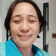 Cheryll, Filipino nanny, in Dubai