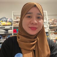 noor, Filipino elder-care worker, in Jeddah