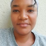 Janet, Kenyan maid, in Riyadh
