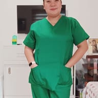 Ana, Filipino maid, in Riyadh