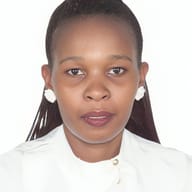 Peris, Kenyan nanny, in Dubai