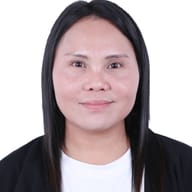 Ruth, Filipino nanny, in Abu Dhabi
