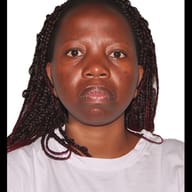 Ziriah, Ugandan nanny, in Dubai