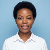 Ritah, Ugandan nanny, in Qatar