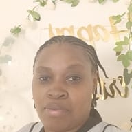 ELIANAH, Kenyan nanny, in Riyadh