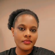Michelle amugada , Kenyan nanny, in Dubai