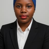 Kiragu Anne, Kenyan nanny, in Qatar