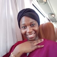 Cecilia , Kenyan maid, in Riyadh