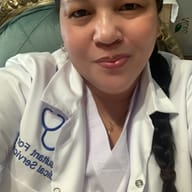 Evangeline , Filipino nanny, in Riyadh