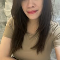 Genie, Filipino elder-care worker, in Dubai