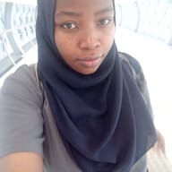 Khadijah, Ugandan nanny, in Riyadh