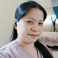 Jonalyn, Filipino nanny, in Abu Dhabi