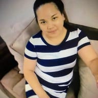Louella, Filipino nanny, in Dubai