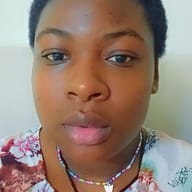 Clarice , Kenyan maid, in Riyadh