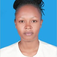 Tabitha, Kenyan driver, in Qatar