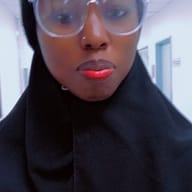 Joyce, Kenyan nanny, in Riyadh
