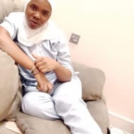 Christine, Kenyan maid, in Riyadh