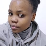 Anne, Kenyan maid, in Saudi Arabia