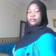 Lilian , Kenyan maid, in Riyadh