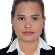 Asnalia , Filipino nanny, in Dubai