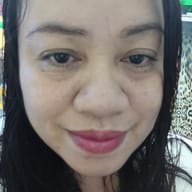Larsie, Filipino maid, in Dubai
