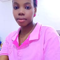 Nourah, Ugandan maid, in Riyadh