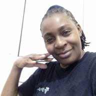 Jane, Kenyan nanny, in Qatar