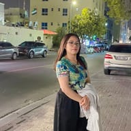 Elizabeth , Filipino nanny, in Dubai