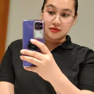 Michel joy, Filipino nanny, in Riyadh