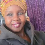 Mercy, Kenyan maid, in Saudi Arabia
