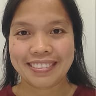 Cristine, Filipino nanny, in Dubai