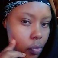 Mercy , Kenyan maid, in Riyadh