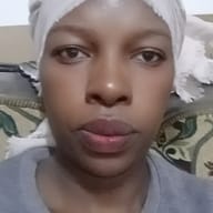 Eunice , Kenyan nanny, in Riyadh