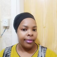 Bibian , Kenyan nanny, in Riyadh