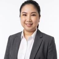 Maannabel, Filipino nanny, in Abu Dhabi
