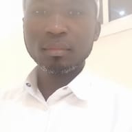 Muwanguzi, Ugandan elder-care worker, in Qatar