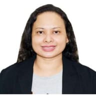 Jonnalet, Filipino nanny, in Dubai