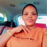 Rose, Kenyan maid, in Qatar